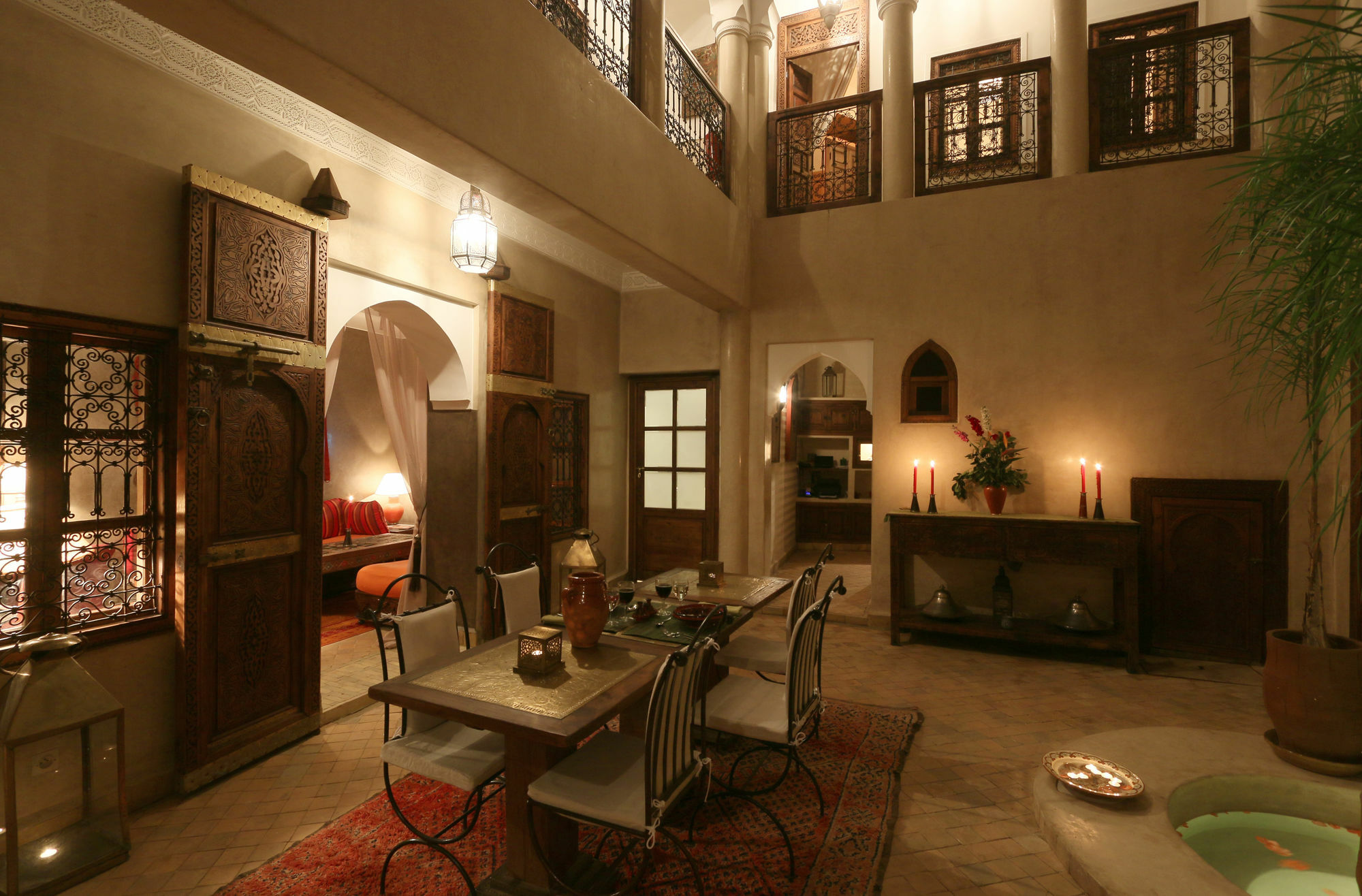 Couette-café Jaune Safran Entire House